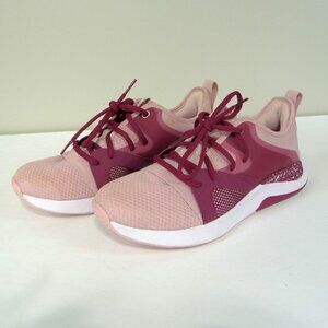 Under Armour Charged Breathe Cross Trainers 8.5